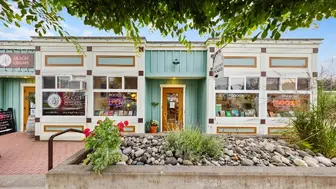 Well-Established Bookstore for Sale