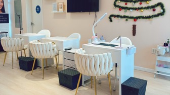 Established Nail & Skin Care Business - Franchise Support
