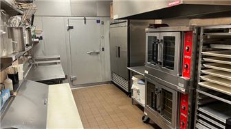 HSC Well Established Skyway Quick Serve Restaurant