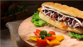 Established and Turnkey Sub Shop for Sale – Low Rent
