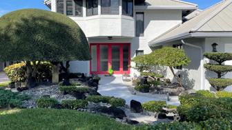 High End Landscape & Gardening Service Palm Beach Gardens & Jupiter