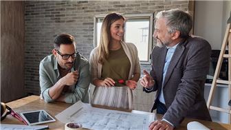 Turnkey Design-Build Brand, Strong Cash Flow +SBA