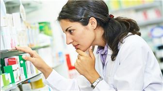 Turnkey Retail Pharmacy with Compounding in a Medical Office Building.