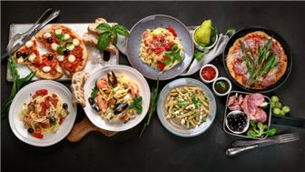 Thriving Neighborhood Pizzeria – A Beloved Local Favorite