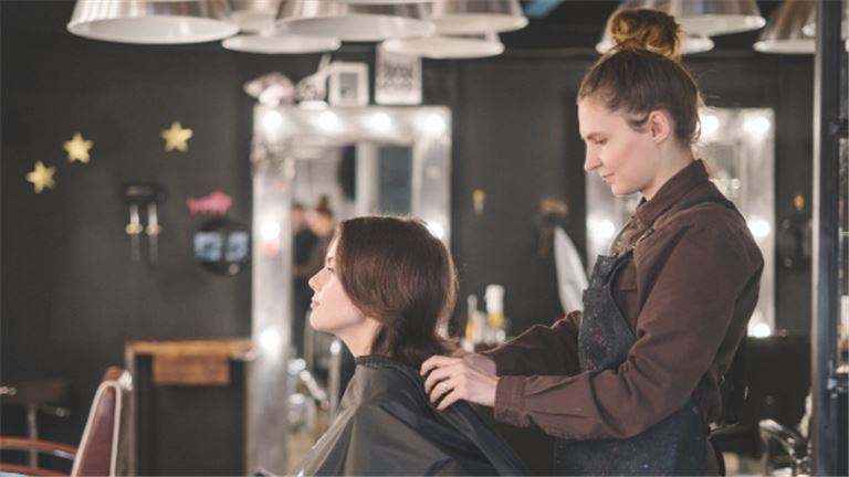 Hair Salon for Sale Hair Salon for Sale