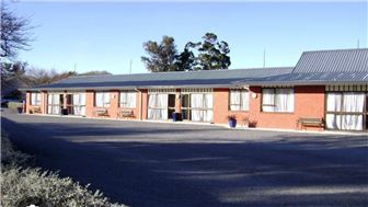 Staple Motel in the Community, Owner Retiring, Must Sale
