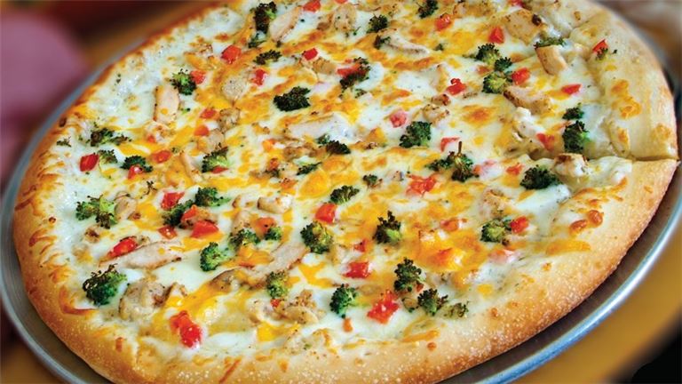 Pizza Restaurant For Sale