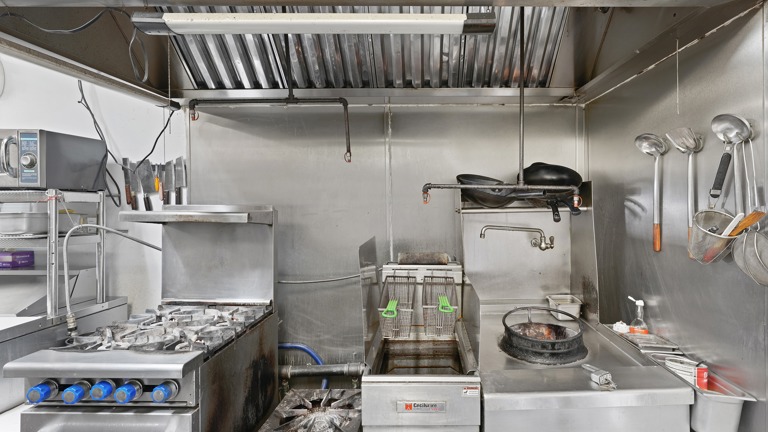 Kitchen Kitchen