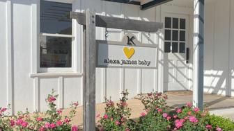 Popular Austin Children's Shop