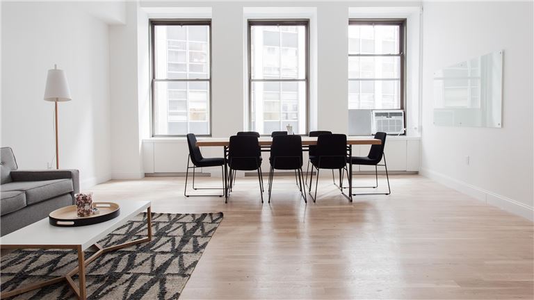 Beautiful Modern Floors