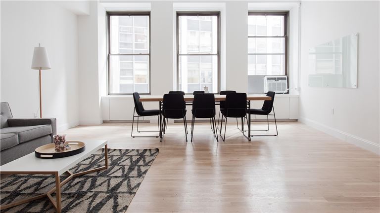 Beautiful Modern Floors