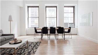Broward County-Established Flooring Franchise with Mobile Showroom