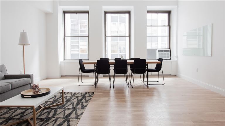 Beautiful Modern Floors