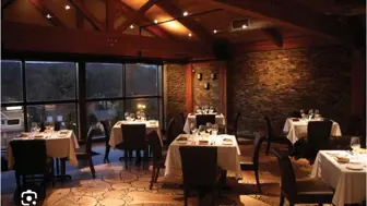 Established Restaurant on MAIN ST