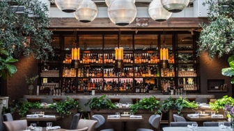 Award Winning Restaurant in Downtown East Greenwich 