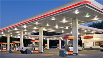 Gas Station, C-Store and Auto Repair shop for sale