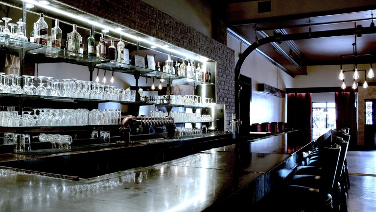 Main Restaurant