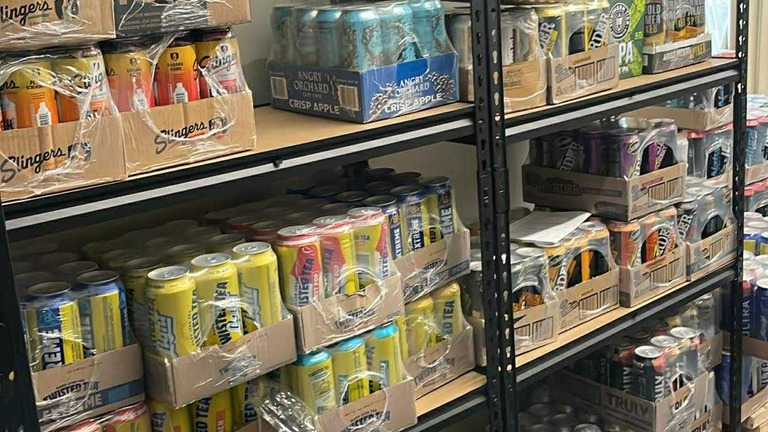 STOREAGE