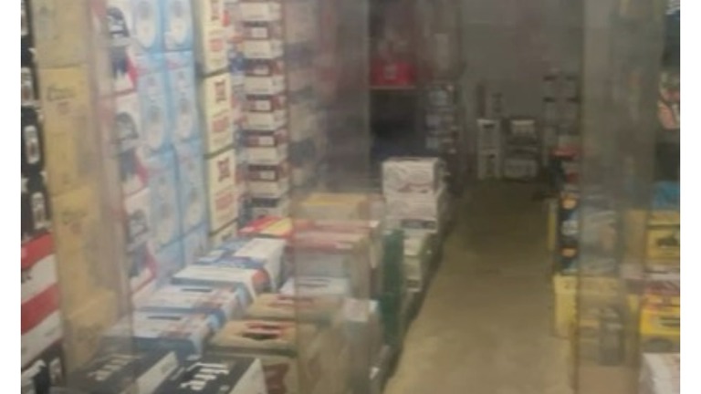 WALKING  COOLER