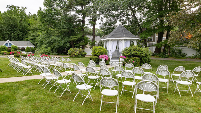 Gazebo