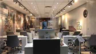 Profitable and Luxurious Nail Salon in Dunwoody