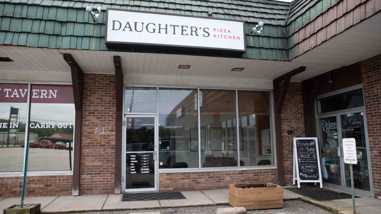 Store Front 