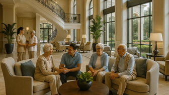 Adult Foster Care w/ Niche Market Focus (+30% Net Margin)