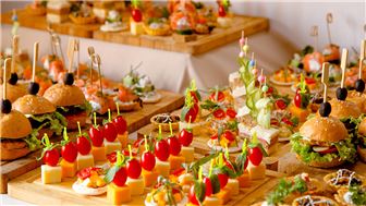 Gourmet Food Truck & Event Catering Biz – Profitable & Ready to Scale