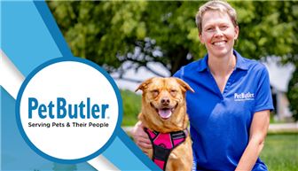 Turn Your Passion for Pets Into a Business