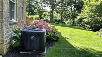 Top Market Fast Growing Residential HVAC Business for Sale - Tampa MSA