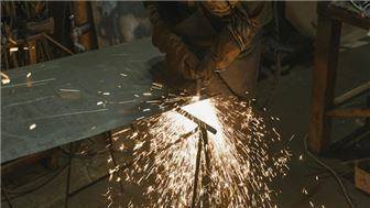 Well-Established Sheet Metal Manufacturer