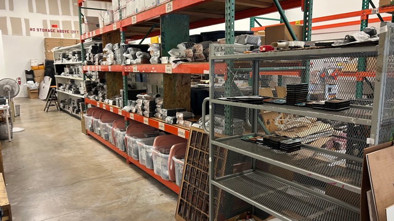 Inventory