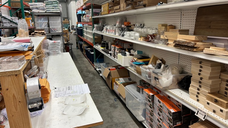 Inventory