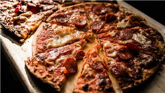 Franchise Pizzeria (2 Store Package)