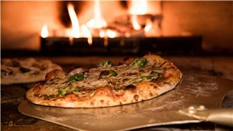 Pizzeria 38K a week/ Great for Owner Operator
