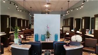 Hair Salon