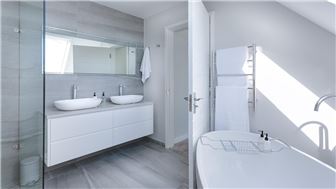 Cook County-Established Kitchen & Bath Renovation Franchise Buisness
