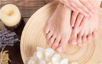 Own a Luxury Nail Studio in a Prime Location!
