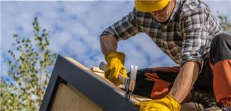 Trusted, Longstanding Roofing Company – Turnkey & Scalable