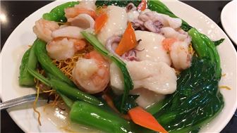 Open 1,500sf Chinese Restaurant, Very Busy Corner Location
