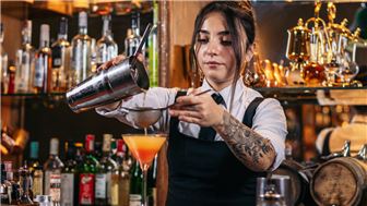 Award-Winning Bar & Grill and Neighborhood Gem for over 45 Year!