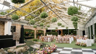 Wedding and Event Center with over 10 acres
