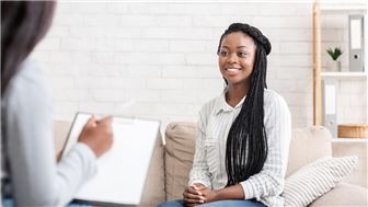 Established Mental Health Practice w/ EMDR, DBT, & More