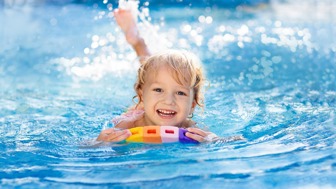Successful Swim School with Recurring Revenue!