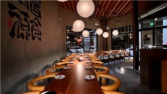 Beautifully Designed LA Restaurant for Sale