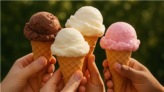 Easy to Operate Orlando Area Ice Cream Business for Sale!