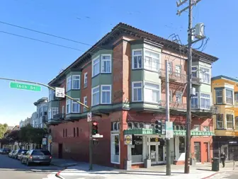 Asset Sale: Latin American Restaurant