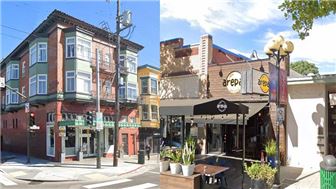 Unique Dual Locations Business Opportunity