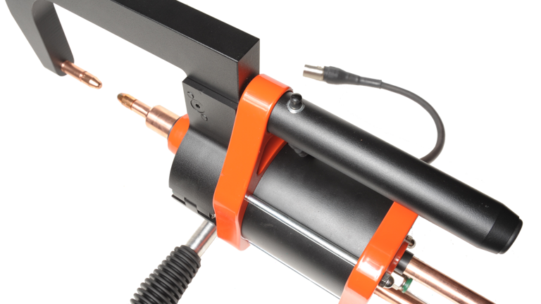 HWS EZ-Change Handle