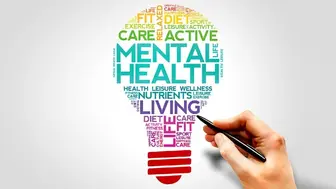 Outpatient Mental Health Services